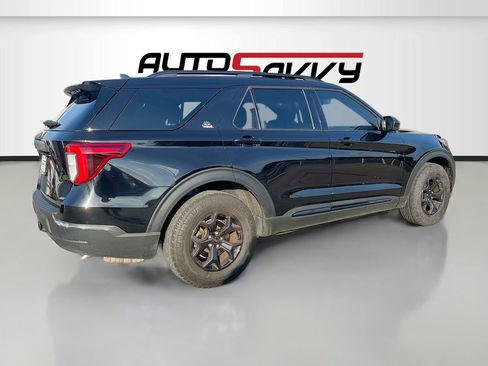Used 2023 Ford Explorer Timberline w/ Timberline Technology Package AWD/4WD image 7