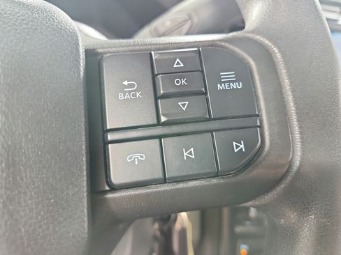 Used 2024 Ford F250 XL w/ FX4 Off-Road Package AWD/4WD image 43
