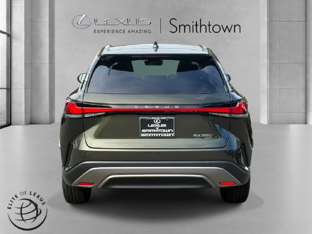Used 2024 Lexus RX 350 Premium w/ Convenience Package AWD/4WD image 6