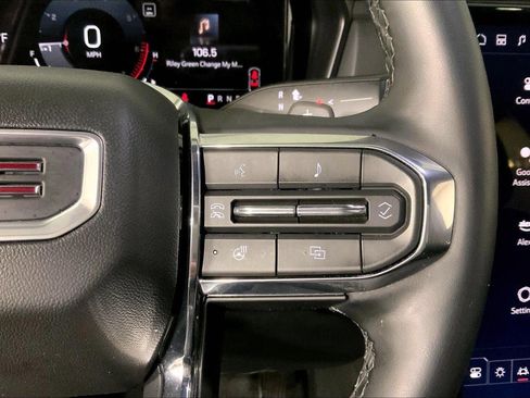 Used 2025 GMC Terrain Elevation AWD/4WD image 21