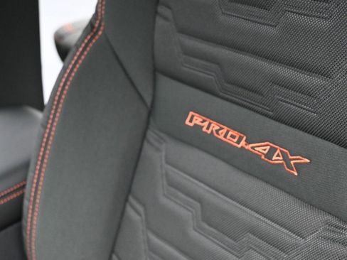 New 2026 Nissan Frontier PRO-4X image 21