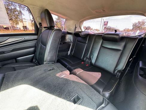 Used 2018 INFINITI QX60 FWD image 10