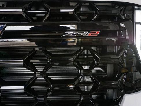 New 2026 Chevrolet Silverado 2500 ZR2 image 4