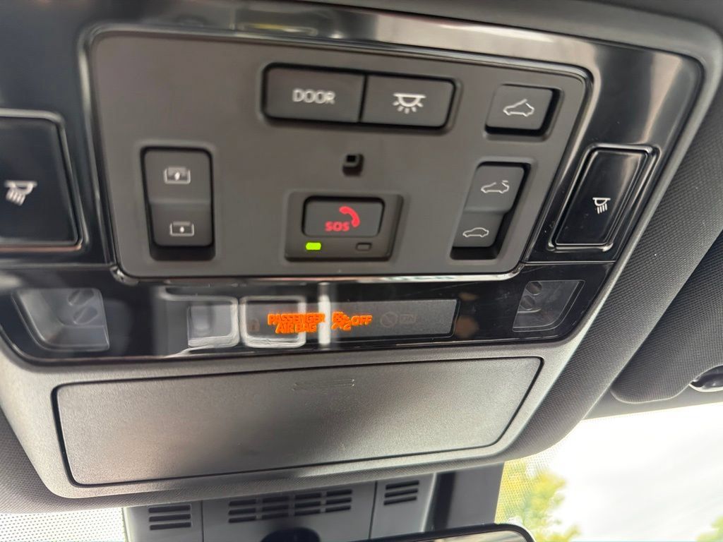 Certified 2025 Lexus TX 350 AWD w/ Technology Package image 34