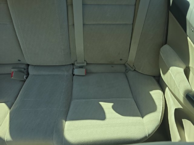 Used 2009 Honda Civic LX image 16
