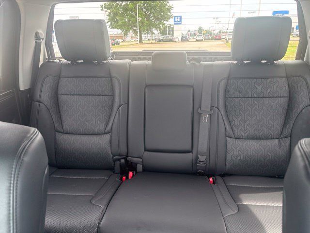Used 2024 Toyota Tundra SR5 w/ SR5 Premium Package AWD/4WD image 14