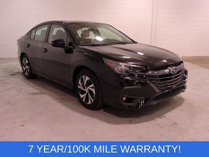 Certified 2024 Subaru Legacy Premium