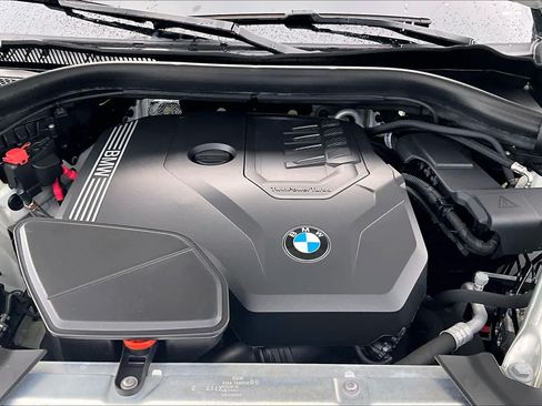 Used 2023 BMW X3 sDrive30i w/ Premium Package w/ZPA RWD image 30