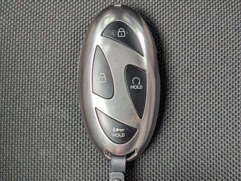 Certified 2024 Hyundai Santa Fe SE FWD image 35