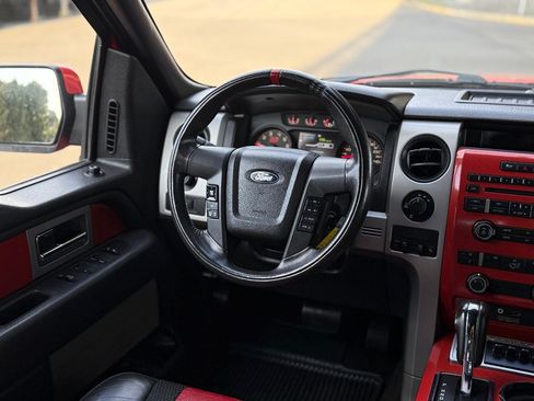 Used 2011 Ford F150 Raptor w/ Raptor Plus Pkg AWD/4WD image 21