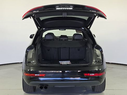 Used 2018 Audi Q3 2.0T Premium Plus w/ Premium Plus Package image 10