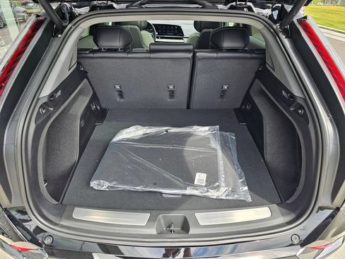 New 2026 Cadillac Optiq Sport 1 AWD/4WD image 13