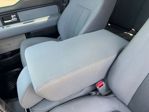Used 2012 Ford F150 STX w/ STX Decor Pkg RWD image 14