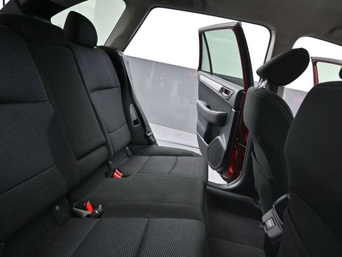 Used 2018 Subaru Outback 2.5i Premium image 22