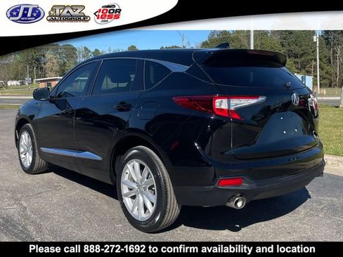 Used 2021 Acura RDX FWD image 5