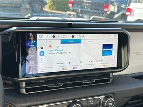 New 2026 Jeep Gladiator Sport image 14