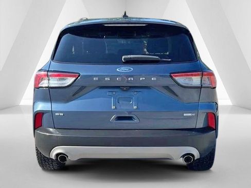 Used 2020 Ford Escape SE AWD/4WD image 6