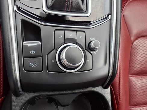 Certified 2023 MAZDA CX-5 Carbon Edition image 24