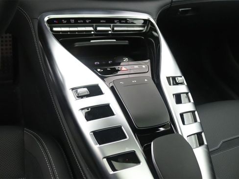 New 2026 Mercedes-Benz AMG GT 53 image 7