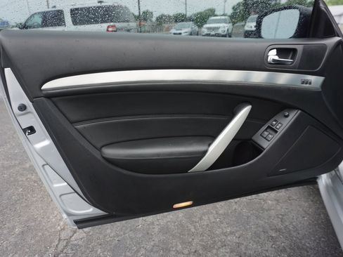 Used 2014 INFINITI Q60 AWD Coupe w/ Premium Package image 17