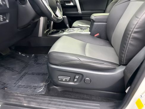 Used 2024 Toyota 4Runner SR5 Premium w/ Moonroof Package RWD image 10