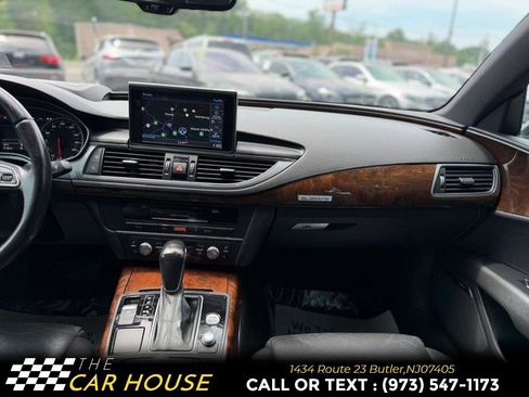 Used 2016 Audi A7 3.0T Prestige w/ Prestige Package AWD/4WD image 27