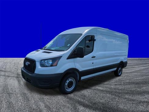 New 2026 Ford Transit 250 148 Medium Roof image 8