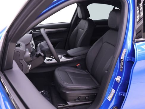 New 2026 Alfa Romeo Stelvio Sprint AWD/4WD image 7