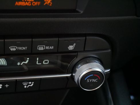 Used 2025 MAZDA CX-5 Carbon Edition AWD/4WD image 18