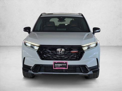 Used 2026 Honda CR-V TrailSport image 2