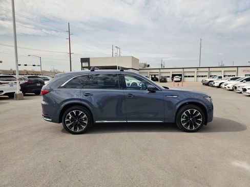 New 2026 MAZDA CX-90 3.3 Turbo S w/ Premium Plus AWD/4WD image 7