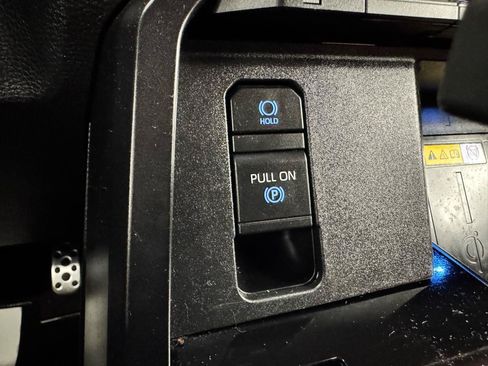 Used 2023 Toyota Tundra TRD Pro AWD/4WD image 30