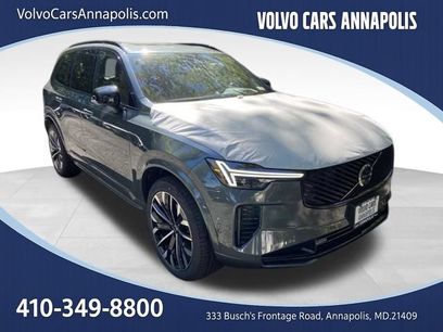 New 2027 Volvo XC90 B6 Ultra