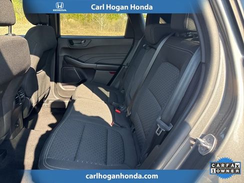 Used 2023 Ford Escape Active w/ Tech Pack #1 image 13