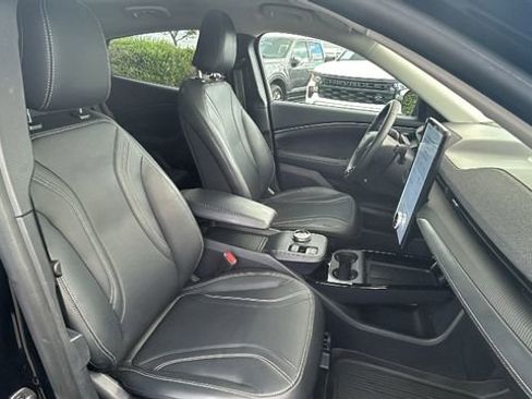 Certified 2024 Ford Mustang Mach-E Premium image 11