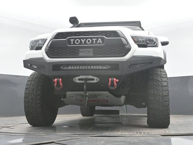 Used 2019 Toyota Tacoma TRD Pro w/ Desert Air Intake Package AWD/4WD image 43