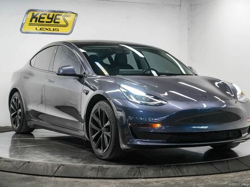Used 2020 Tesla Model 3 RWD image 7