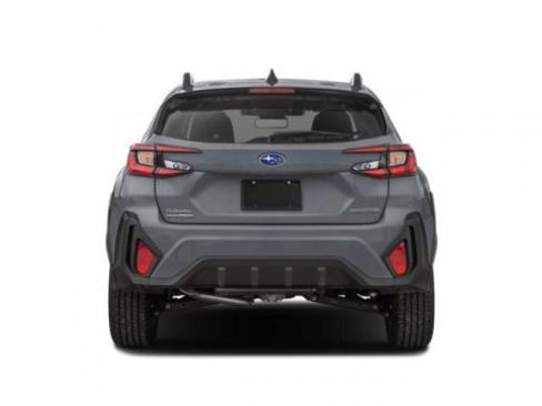 New 2026 Subaru Crosstrek 2.0i Premium image 8