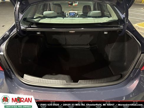 Used 2025 Chevrolet Malibu LT image 27