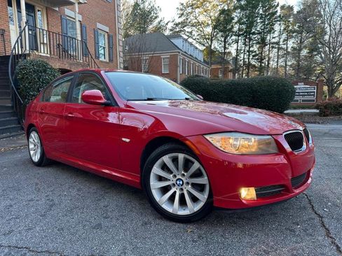 Used 2011 BMW 328i Sedan image 5