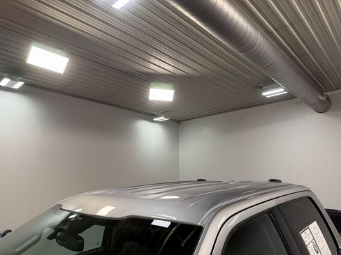 Used 2023 Ford F150 Lariat w/ FX4 Off-Road Package image 43