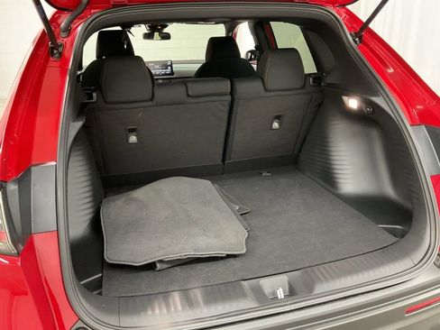 Certified 2026 Honda HR-V Sport image 27