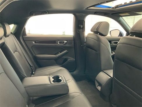 Certified 2023 Honda Civic Sport Touring image 29