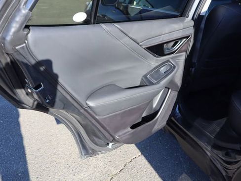 Certified 2024 Subaru Outback Touring XT w/ Popular Package #2 image 33