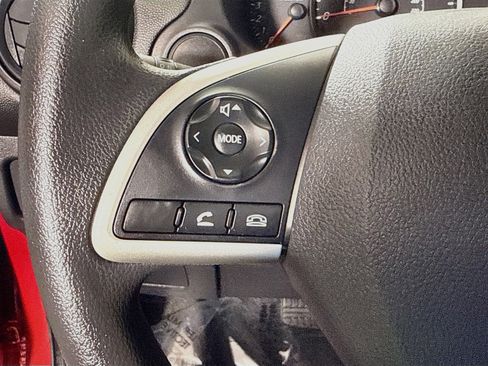 Used 2020 Mitsubishi Mirage G4 ES FWD image 14