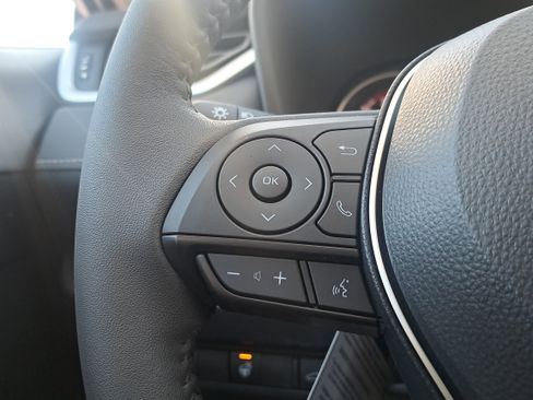 New 2025 Toyota RAV4 XLE w/ Convenience Package image 27