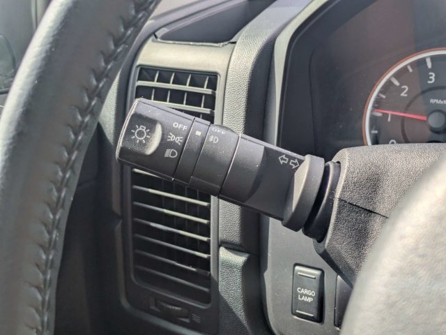 Used 2008 Nissan Titan SE RWD image 27