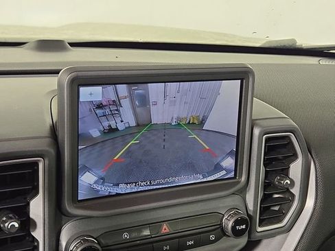 Used 2024 Ford Bronco Sport Big Bend image 18