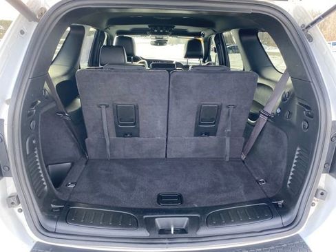 Used 2024 Dodge Durango GT image 21