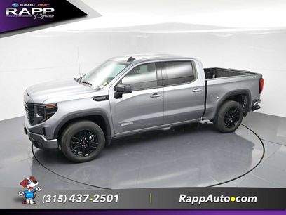 Used 2024 GMC Sierra 1500 Elevation